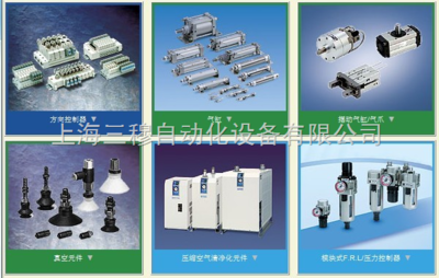 機器人研發(fā)中的核心氣動元件 CA2T40-65與SMC產(chǎn)品的應(yīng)用與庫存查詢