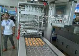 諸城市貝爾自動化設備廠 探索機器人自主研發的創新之路