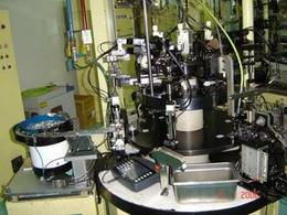 非標自動化設備供應信息與批發價格全攻略