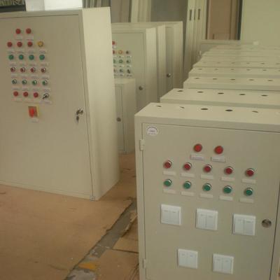 專業(yè)品質(zhì)，廠家直銷——湖南長沙配電箱、配電柜及低壓電氣成套設(shè)備定制服務(wù)